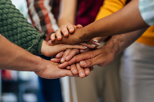 Community Support