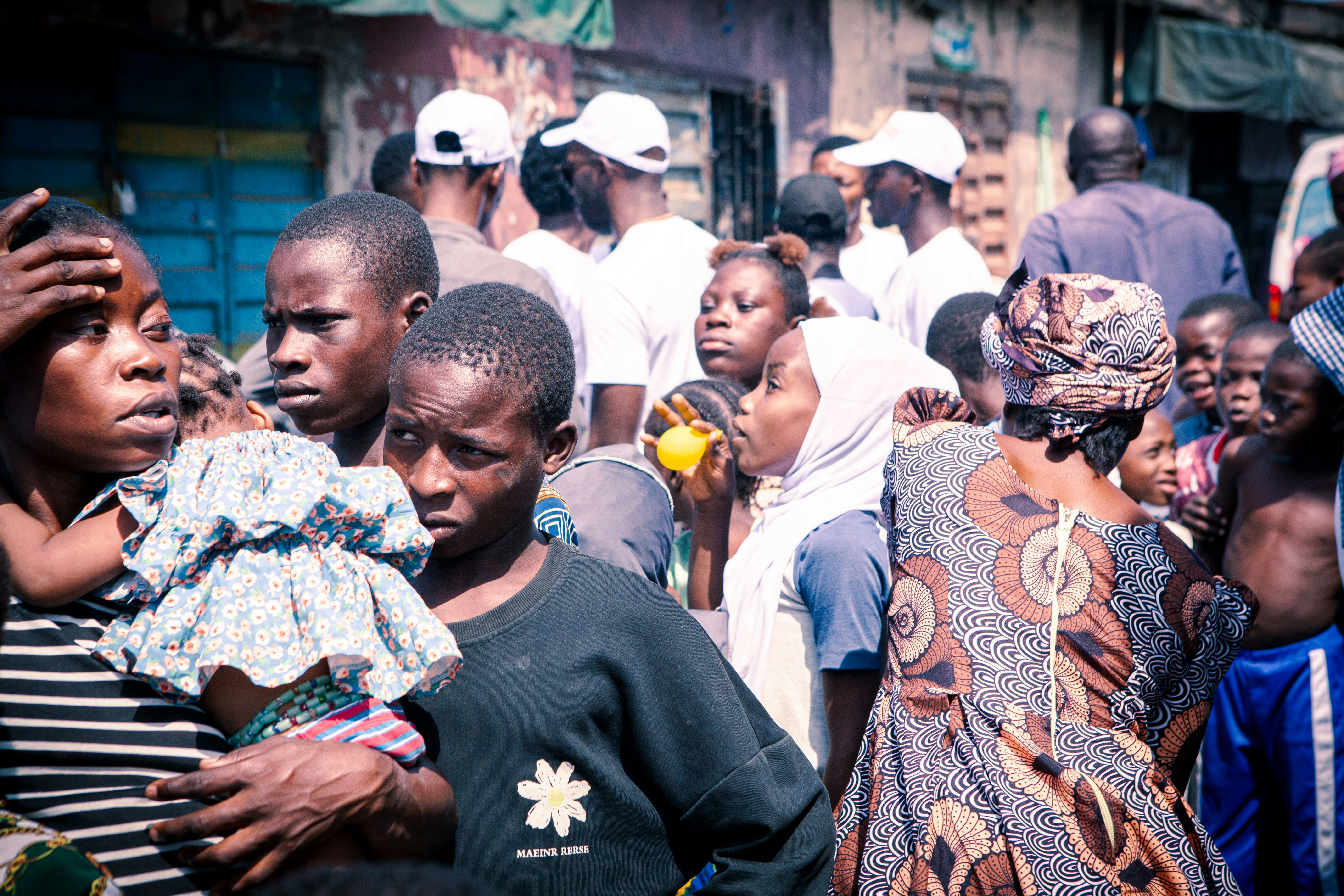 Community Outreach